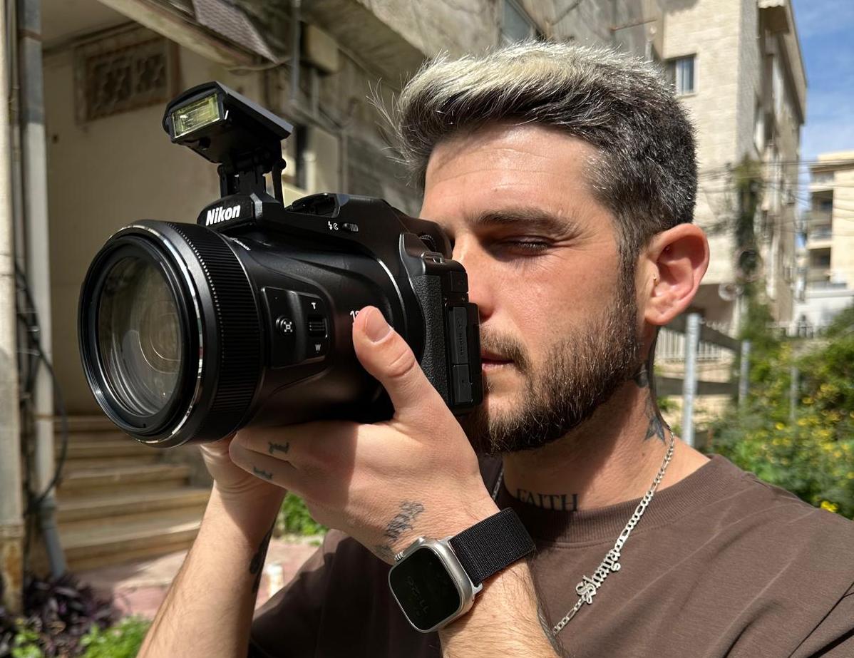  Nikon Coolpix P1100 – סקירה וביקורת על המצלמה החדשה של ניקון