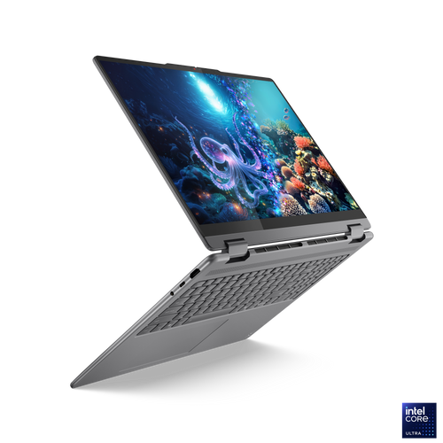 מחשב נייד Lenovo Yoga 7 14ILL10 83JQ004LIV לנובו