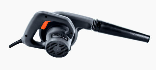 מפוח אוויר חשמלי 2 מצבים - HUNTER 102800-001 600W