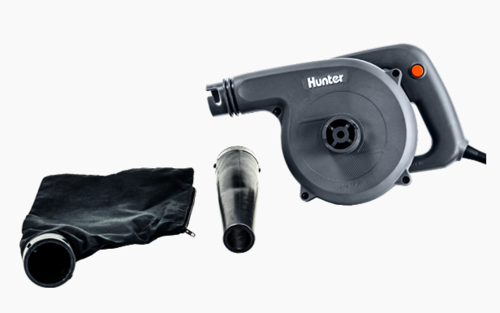 מפוח אוויר חשמלי 2 מצבים - HUNTER 102800-001 600W