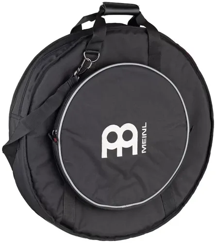 תיק מצילות מקצועי מבית Meinl למצילות עד 24 אינץ'