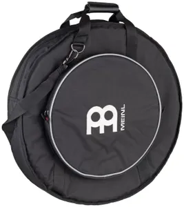 תיק מצילות מקצועי מבית Meinl למצילות עד 24 אינץ'