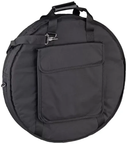 תיק מצילות מקצועי מבית Meinl למצילות עד 24 אינץ'