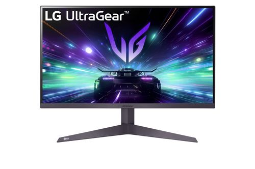 מסך מחשב LG UltraGear24GS50F-B Full HD