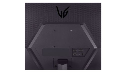 מסך מחשב LG UltraGear24GS50F-B Full HD