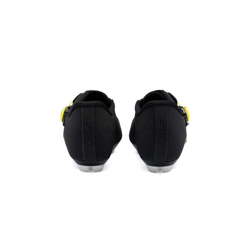 נעלי רכיבה לאופניים סידי שחור / ירוק / אדום - SIDI AERTIS MTB SHOES