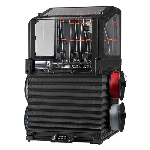 תא סגור למדפסת תל מימד Prusa XL