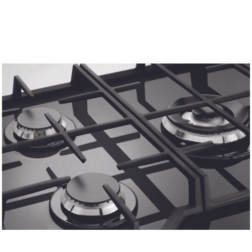 כיריים גז ELECTROLUX אמייל KGG75362K