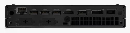 מחשב נייח Lenovo ThinkCentre M70q Gen 5 12TD007EIV לנובו
