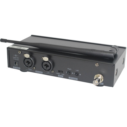 אוזניות מוניטור אלחוטיות Seer In-Ear Set 2066 