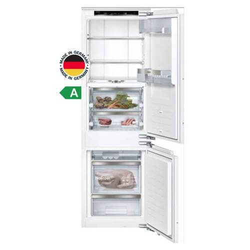 מקרר ‏מקפיא תחתון Siemens KI86FPDD0 ‏221 ‏ליטר סימנס
