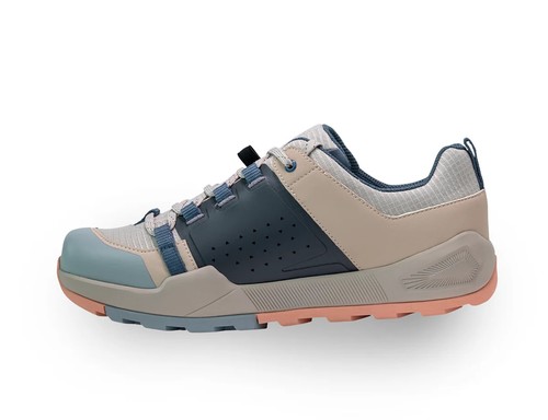 נעלי רכיבה לאופניים סידי חום / שחור - SIDI ATOMUS MTB SHOES