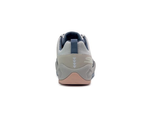 נעלי רכיבה לאופניים סידי חום / שחור - SIDI ATOMUS MTB SHOES