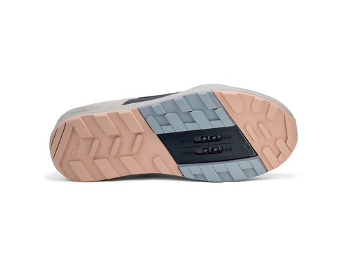 נעלי רכיבה לאופניים סידי חום / שחור - SIDI ATOMUS MTB SHOES