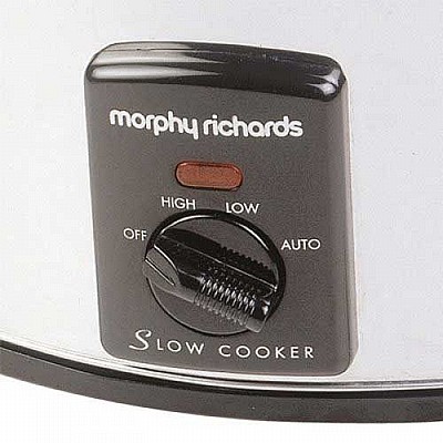 ‏סיר בישול 48735 Morphy Richards מורפי ריצ'רדס
