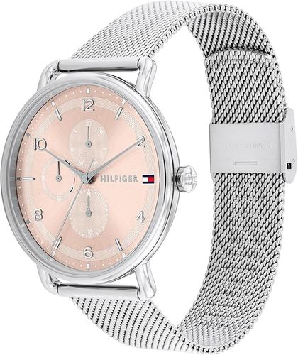 Tommy Hilfiger 1782662 נשים סדרה חדשה