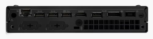 מחשב נייח Lenovo ThinkCentre M70q Gen 5 12TD000HIV לנובו