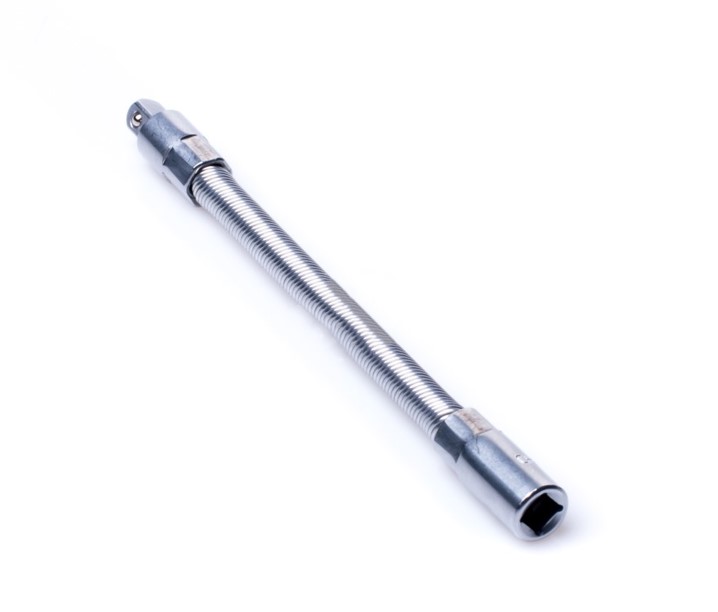 מאריך גמיש דרייב "1/4 - 150 מ"מ CALAMAN