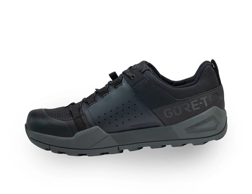 נעלי רכיבה לאופניים סידי שחור - SIDI ATOMUS MTB GTX SHOES