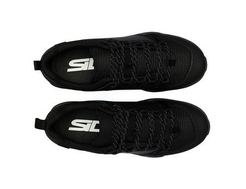 נעלי רכיבה לאופניים סידי שחור - SIDI ATOMUS MTB GTX SHOES