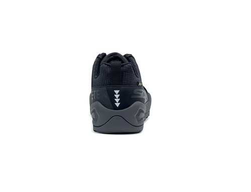 נעלי רכיבה לאופניים סידי שחור - SIDI ATOMUS MTB GTX SHOES