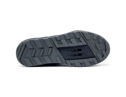 נעלי רכיבה לאופניים סידי שחור - SIDI ATOMUS MTB GTX SHOES