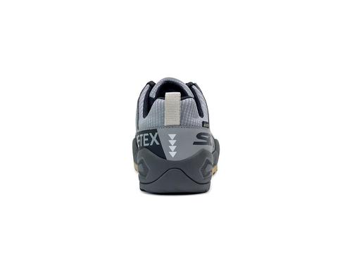 נעלי רכיבה לאופניים סידי שחור / אפור - SIDI ATOMUS MTB GTX SHOES