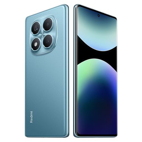 טלפון סלולרי Xiaomi Redmi Note 14 Pro 5G Global 256GB 8GB RAM שיאומי