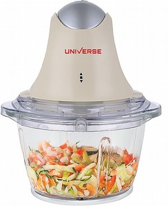 קוצץ ירקות זכוכית UNIVERSE NRI650-H7 500W