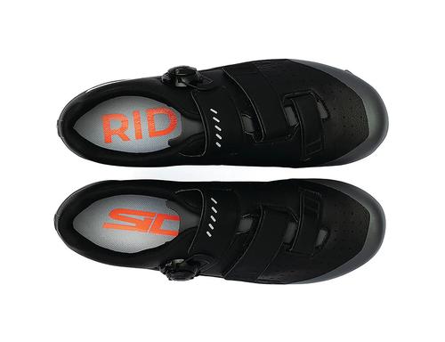 נעלי רכיבה לאופניים סידי שחור - SIDI SILVIS XC MTB SHOES