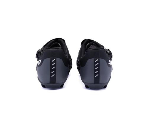 נעלי רכיבה לאופניים סידי שחור - SIDI SILVIS XC MTB SHOES
