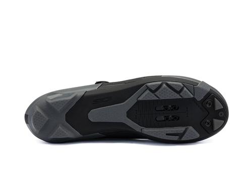 נעלי רכיבה לאופניים סידי שחור - SIDI SILVIS XC MTB SHOES