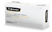  סיכות לשדכן Half Strip staples FELLOWES