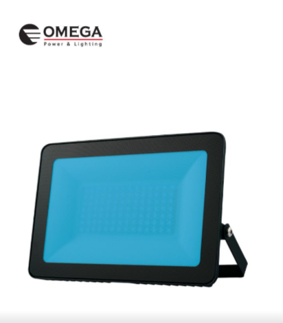 זרקור/פנס הצפה TABLET כחול