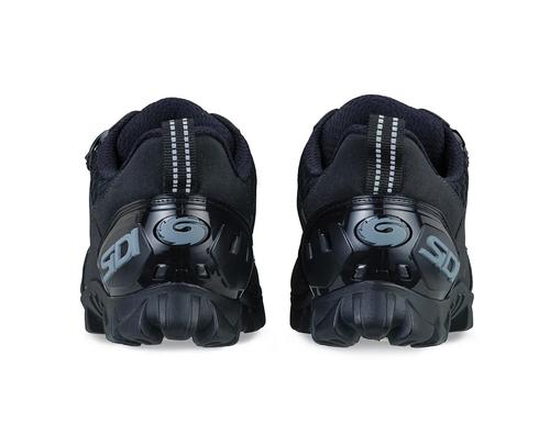 נעלי רכיבה לאופניים סידי שחור - SIDI TURBO MTB SHOES
