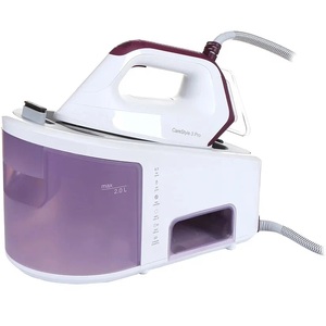 מגהץ קיטור Braun בראון CareStyle 3 PRO IS3155VI