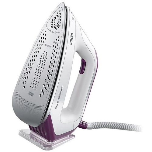 מגהץ קיטור Braun בראון CareStyle 3 PRO IS3155VI