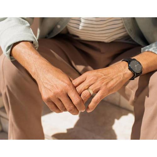 טבעת חכמה Amazfit Helio Ring 8