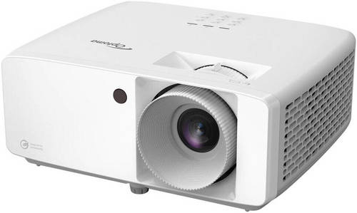  מקרן לייזר מבית Optoma דגם zh520 