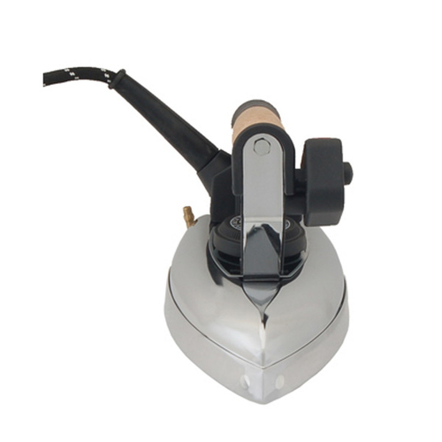 מגהץ קיטור מקצועי טורבו Michelini מיקליני Black Pro B-52PR