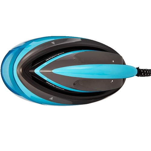 מגהץ קיטור כולל ניקוי אוטומטי Morphy Richards Autoclean Intellitemp SteamPro