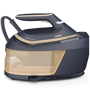מגהץ קיטור - מחולל אדים Philips פיליפס PerfectCare 6000 PSG6066/20