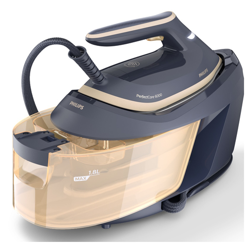 מגהץ קיטור - מחולל אדים Philips פיליפס PerfectCare 6000 PSG6066/20