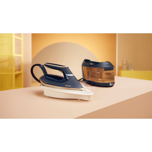 מגהץ קיטור - מחולל אדים Philips פיליפס PerfectCare 6000 PSG6066/20