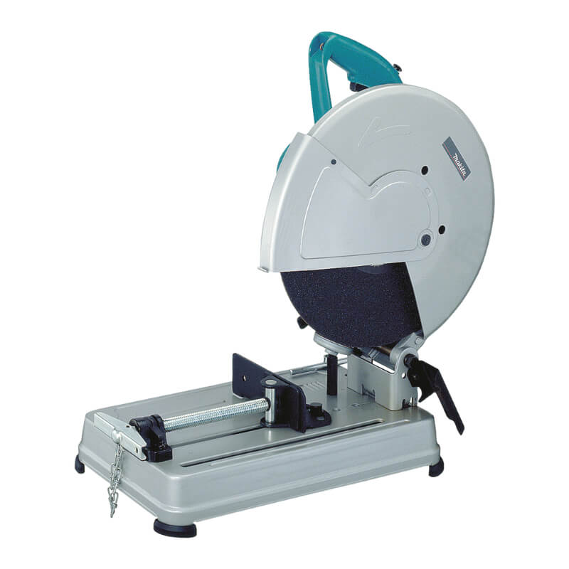 מסור שורף 2000W חשמלי "14 355 מ"מ דגם 2414NBE מקיטה Makita