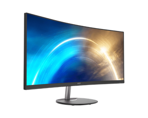 מסך מחשב קעור "34 MSI PRO MP341CQ