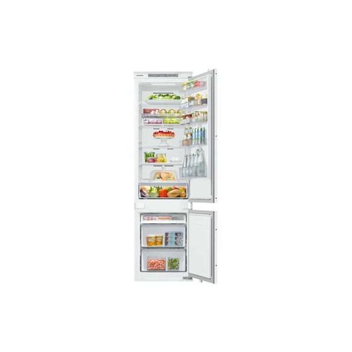 מקרר ‏מקפיא תחתון Samsung BRB2660WW ‏264 ‏ליטר סמסונג