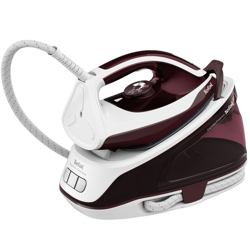 מגהץ ‏קיטור מקצועי 1.4 ליטר Tefal טפאל Express Essential SV611AL3