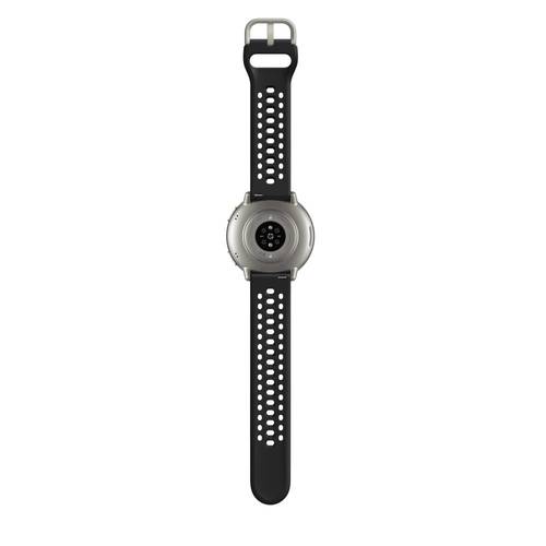 שעון חכם Amazfit Active 2 round Black