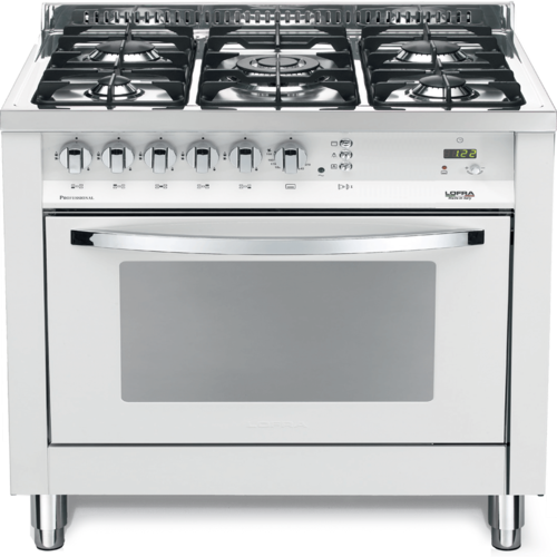 תנור משולב לופרה MSBG96MFT Cool Lofra